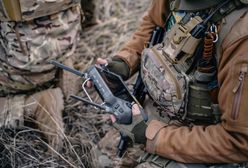 Ukraina zapowiada ataki na rosyjską energetykę. "Używajcie świeczek"