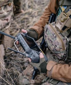 Ukraina zapowiada ataki na rosyjską energetykę. "Używajcie świeczek"