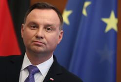Książę Filip nie żyje. Prezydent Andrzej Duda złożył kondolencje