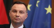 Książę Filip nie żyje. Prezydent Andrzej Duda złożył kondolencje