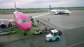 Katowice Airport coraz popularniejsze. Rozbuduje główny terminal