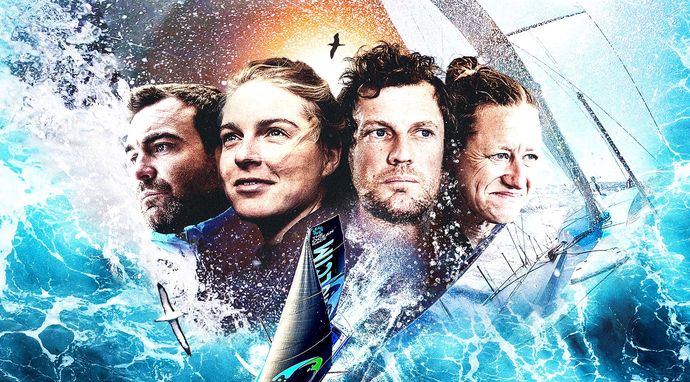 The Ocean Race: Żeglarska obsesja