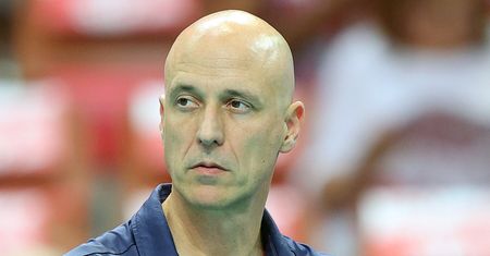 MŚ w siatkówce. Tych Polaków obawia się trener Amerykanów