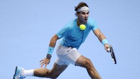 Ranking ATP: Nadal oddala się od Borga