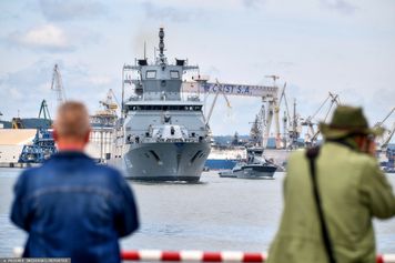 Rosja patrzy na polskie porty. Niepokojące wnioski z raportu