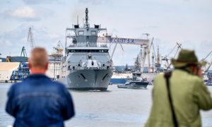 Rosja patrzy na polskie porty. Niepokojące wnioski z raportu