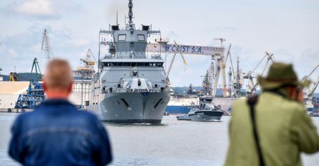 Rosja patrzy na polskie porty. Niepokojące wnioski z raportu