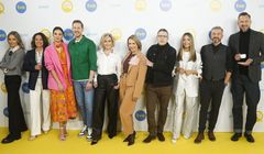 „Dzień dobry TVN” z mniejszą widownią, ale ma lepsze udziały. Z programu odchodzą prowadzący