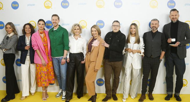 „Dzień dobry TVN” z mniejszą widownią, ale ma lepsze udziały. Z programu odchodzą prowadzący