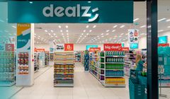 Sklepy Dealz zmienią właściciela. Sprzedaż za złotówkę