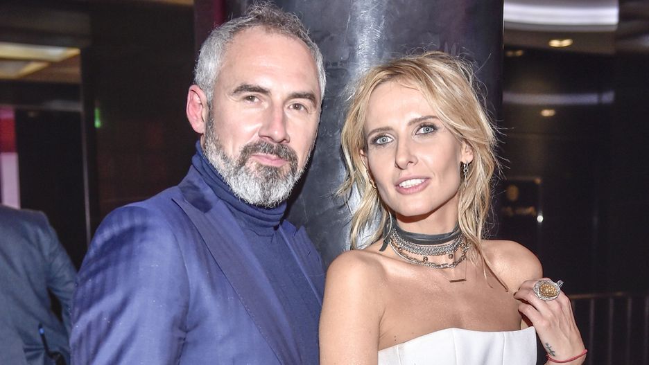 Patrycja Markowska i Jacek Kopczyński byli ze sobą przez 15 lat 