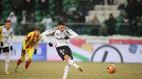 Kapitan Legii przemówił po kolejnym blamażu. "Musimy ratować ligę"