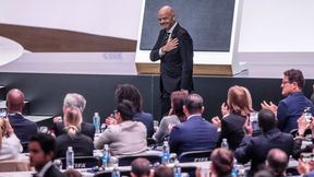 Oficjalnie: Gianni Infantino szefem FIFA do 2023 roku