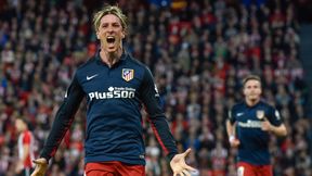 Fernando Torres zostaje w Atletico Madryt?