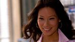 Lucy Liu