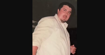 Ważył ponad 130 kg. Schudł połowę, choć nie liczył kalorii