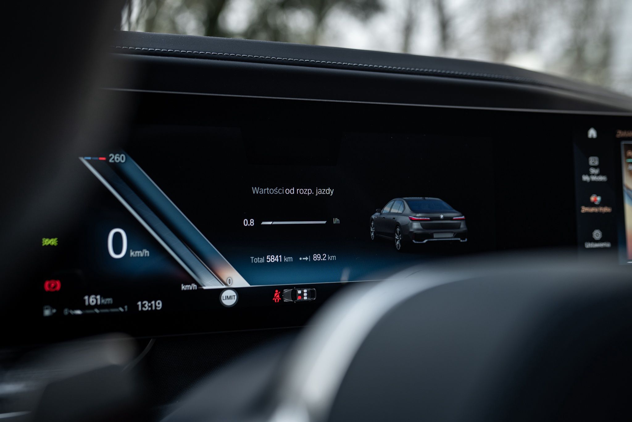 BMW 740d xDrive