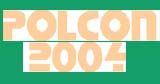 Konwent Miłośników Fantastyki Polcon 2004