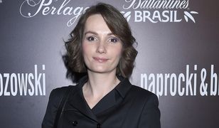 Jagna Marczułajtis otworzyła się na temat trudnej walki z chorobą dziecka. "Borykamy się z niewiedzą od samego początku"