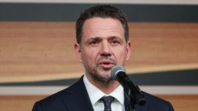76 mln na ośrodek sportowy. Trzaskowski podpisał umowę