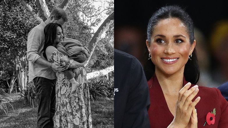 Meghan Markle szykuje się na "cichy poród"? "Tak jak WYZNAWCY SCJENTOLOGII..."