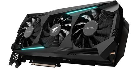 To będzie dopakowany Radeon RX 5700 XT - Gigabyte zapowiada kartę dla wymagających