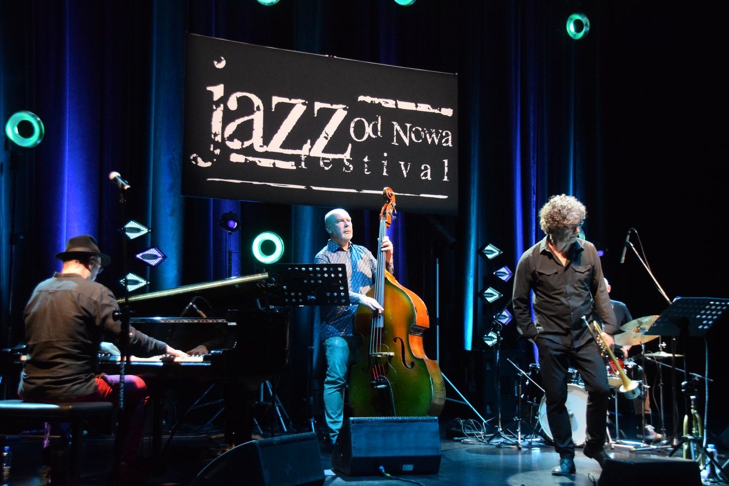 Leszek Kułakowski Trio