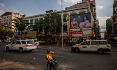 Nalot na targ w Birmie. Co najmniej 17 zabitych