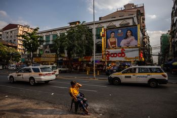 Nalot na targ w Birmie. Co najmniej 17 zabitych