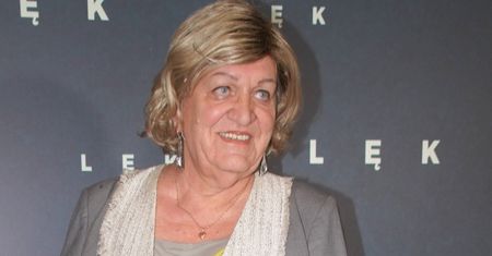 Anna Grodzka zaplanowała już SWÓJ POGRZEB: "Nie chcę księdza"