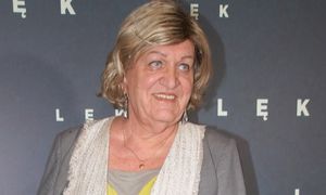 Anna Grodzka zaplanowała już SWÓJ POGRZEB: "Nie chcę księdza"