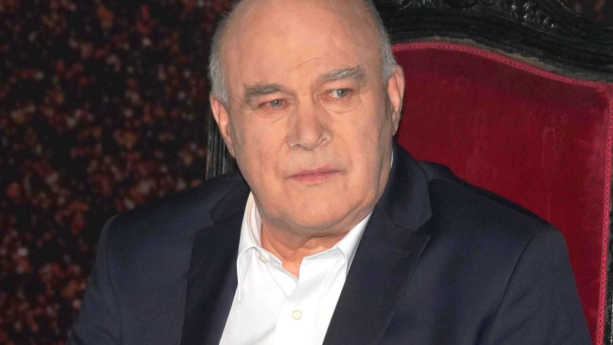 Opole 2025, Ryszard Rynkowski miał wypadek