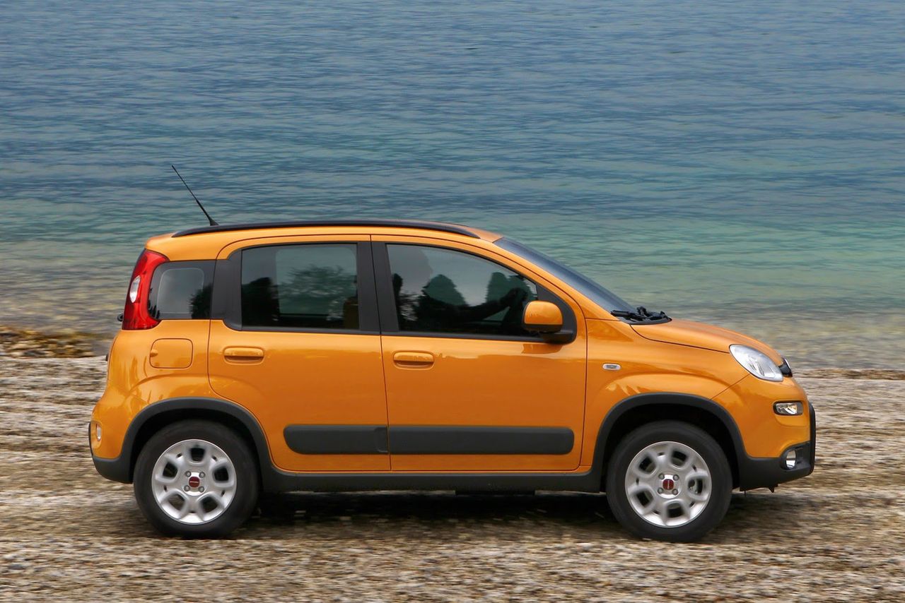 Fiat Panda Trekking (33)