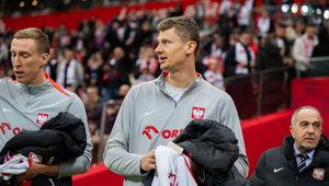 Kadrowicz od ośmiu miesięcy nie gra w piłkę. Wróci do Ekstraklasy?