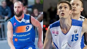 Piątka 29. kolejki Tauron Basket Ligi