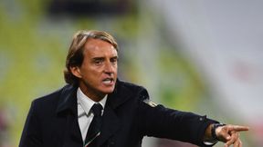 Serie A. AC Milan sięgnie po mistrzostwo? Roberto Mancini: Jestem w stanie sobie to wyobrazić