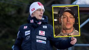 Thurnbichler zaskoczył kibiców. Przygotował niespodziankę