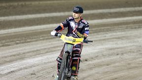 Żużel. Sam Tarasienko to za mało, Polacy bez błysku. Leicester z udanym startem