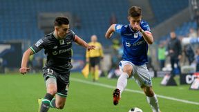 PKO Ekstraklasa. Wołodymyr Kostewycz kolejnym kontuzjowanym w Lechu Poznań