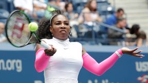 US Open: Serena Williams wyprzedziła Rogera Federera na liście wszech czasów. Amerykanka zagra z Simoną Halep