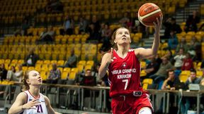 Za późna pobudka Wisły. "Trzeba grać cały mecz, a nie ostatnie trzy minuty"