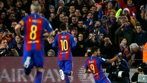 FC Barcelona - UD Las Palmas na żywo. Transmisja TV, stream online