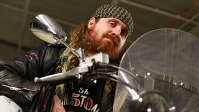 Żużel. Tomasz Dryła zauroczony strategią Ostrovii. Podaje powody, dla których Apator nie jest królem polowania [WYWIAD]