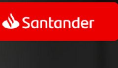 Santander ruszył z globalnym przetargiem kreatywnym i mediowym