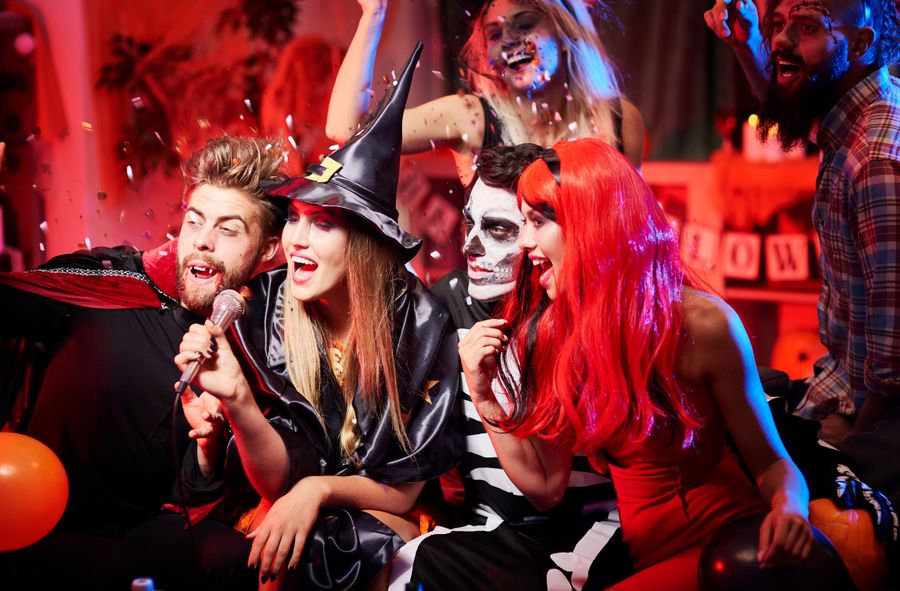 Halloween 2025