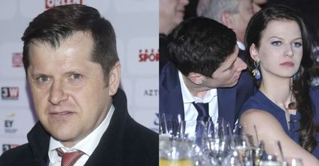 Pełnomocnik Lewandowskiego uderza w Kucharskiego, mówiąc, że ten... PONIŻA LEWANDOWSKĄ! "To obrzydliwe, prymitywne i nieakceptowalne"!