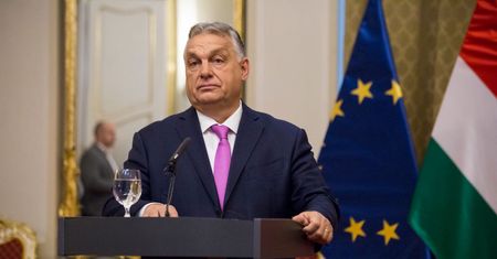 Orban apeluje do UE o zniesienie zakazu importu rosyjskich surowców