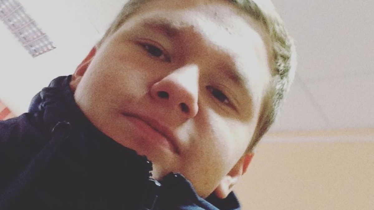 Instagram / Na zdjęciu: Iwan Miłowidow 