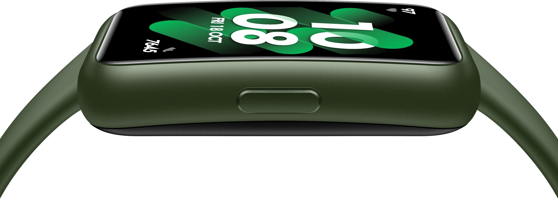 Huawei Band 7 oficjalnie. To główny rywal opaski Xiaomi 2
