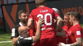 Decydowały rzuty karne! Polska w ćwierćfinale mistrzostw Europy